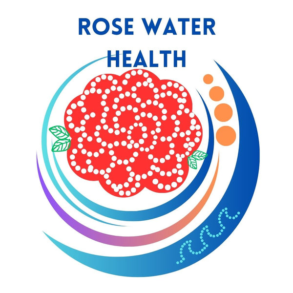 Rose Water Health