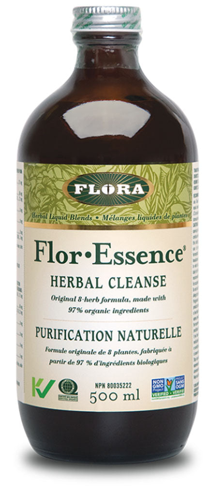 FLORA Flor•Essence (500 ml)