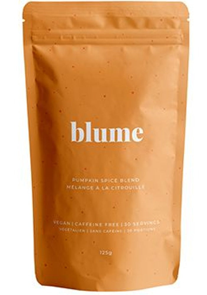 BLUME Pumpkin Spice Blend (125 gr)