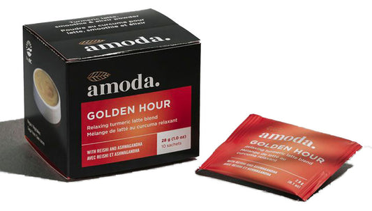 AMODA Golden Hour (10 sachets)