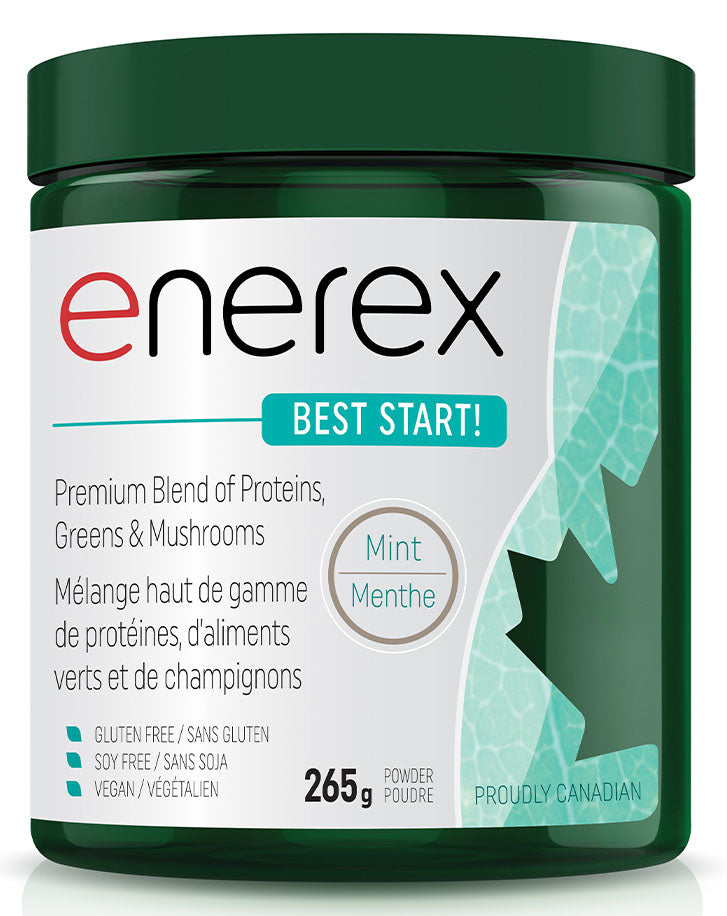 ENEREX Best Start (Mint - 265 gr)