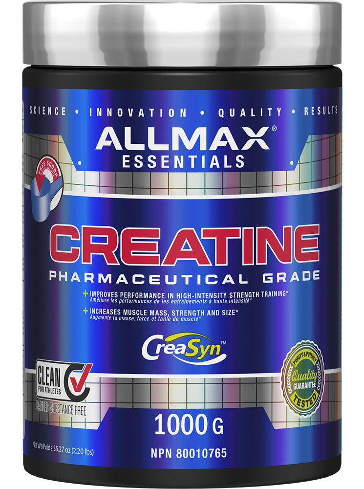 ALLMAX Creatine (1,000 gr)