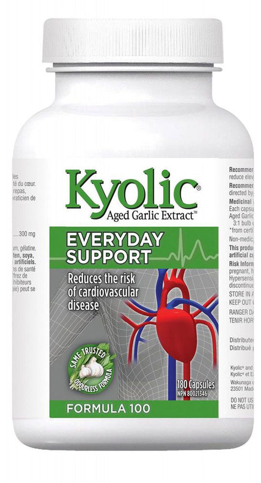 KYOLIC Formula 100 Everyday Support