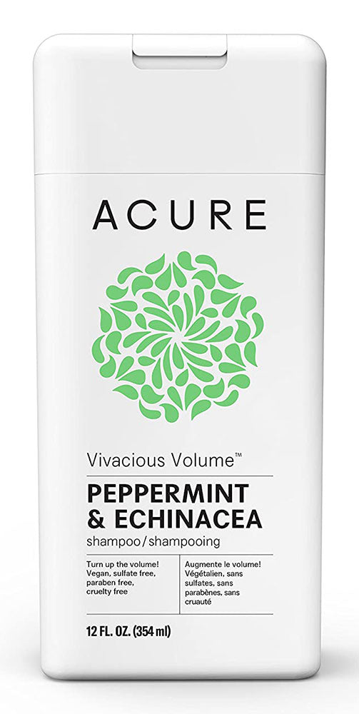 ACURE Shampoo Volume Peppermint (236 ml)