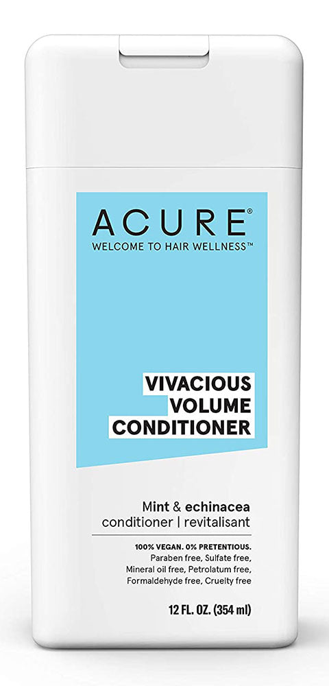 ACURE Conditioner Volume Peppermint (236 gr)