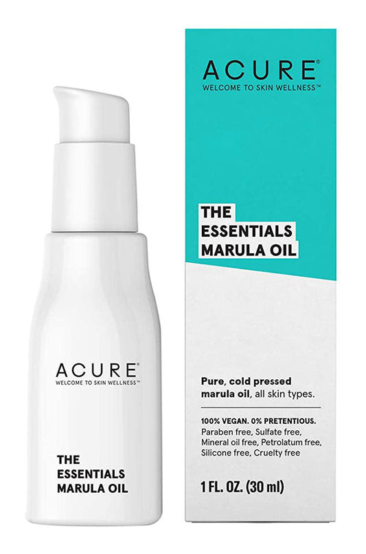 ACURE The Essentials Marula Oil (30 ml)